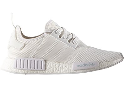 adidas nmd damen weiß